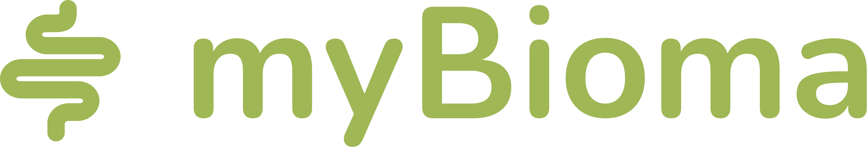 myBioma